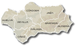 Andalucía